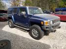 HUMMER H3 Image 2