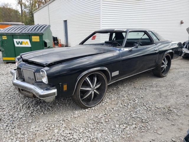  Salvage Oldsmobile Cutlass