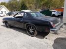 Oldsmobile Cutlass Image 3