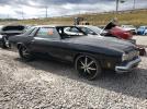 Oldsmobile Cutlass Image 11