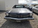 Oldsmobile Cutlass Image 4