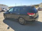 Nissan Pathfinder S Image 5