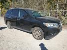 Nissan Pathfinder S Image 4