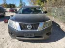 Nissan Pathfinder S Image 3