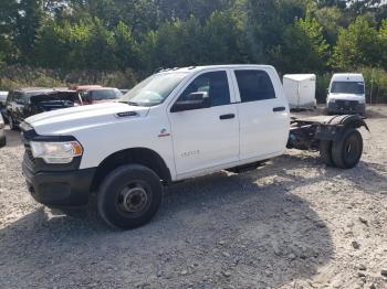  Salvage Ram 3500