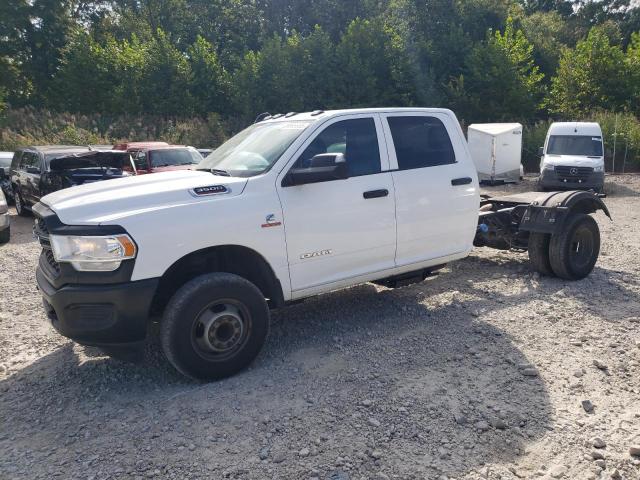  Salvage Ram 3500