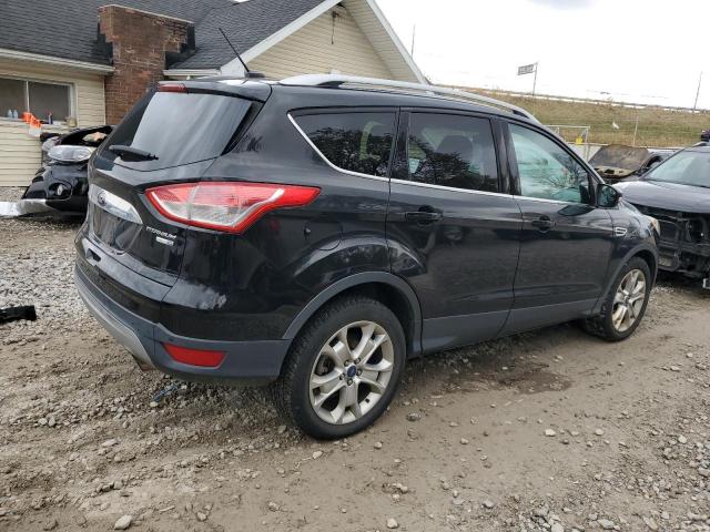 Ford Escape Titanium Image 4
