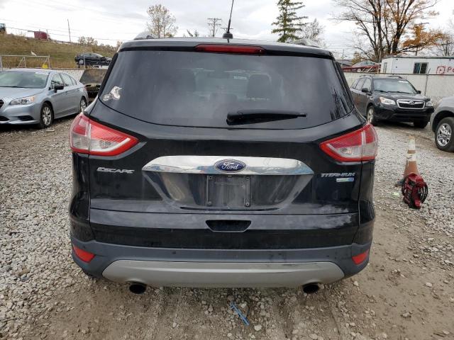 Ford Escape Titanium Image 9