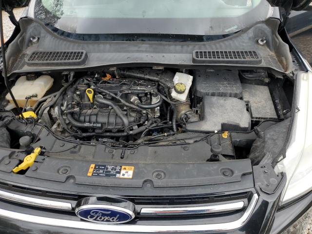 Ford Escape Titanium Image 11