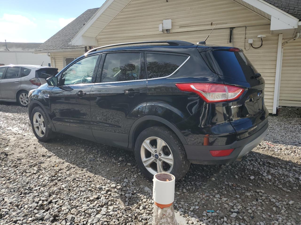 Ford Escape Se Image 2