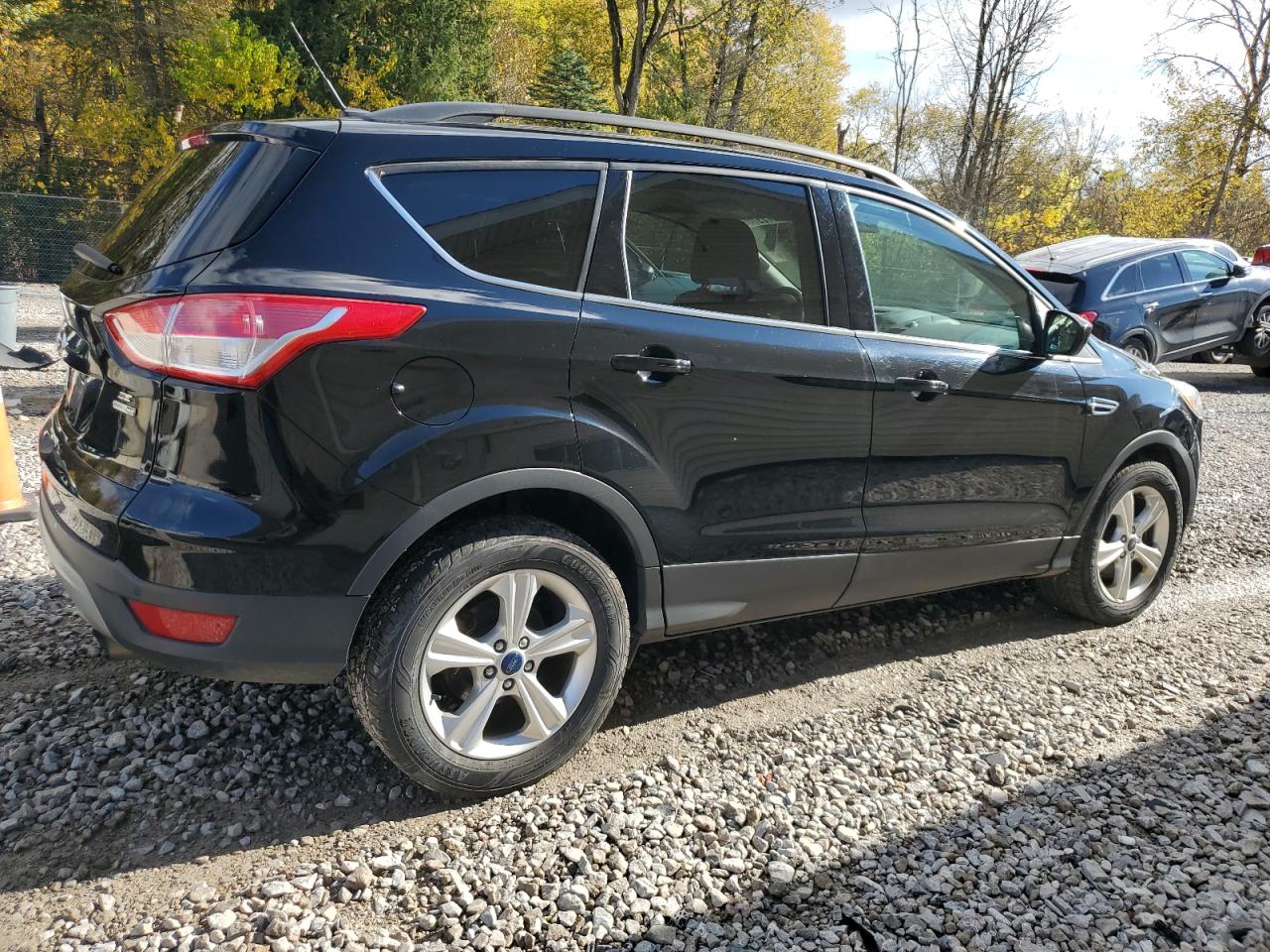 Ford Escape Se Image 6