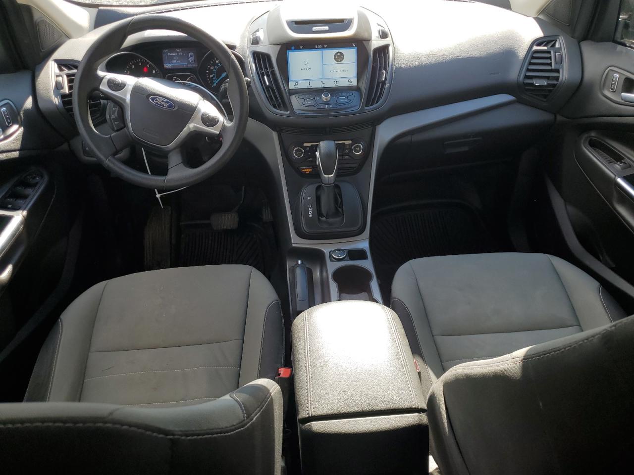 Ford Escape Se Image 8