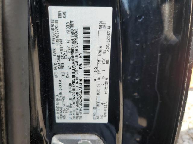 Ford Escape Se Image 10