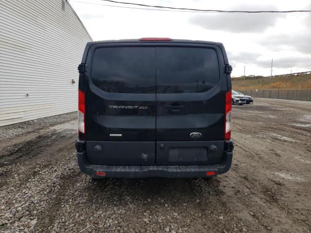 Ford Transit T-250 Image 2