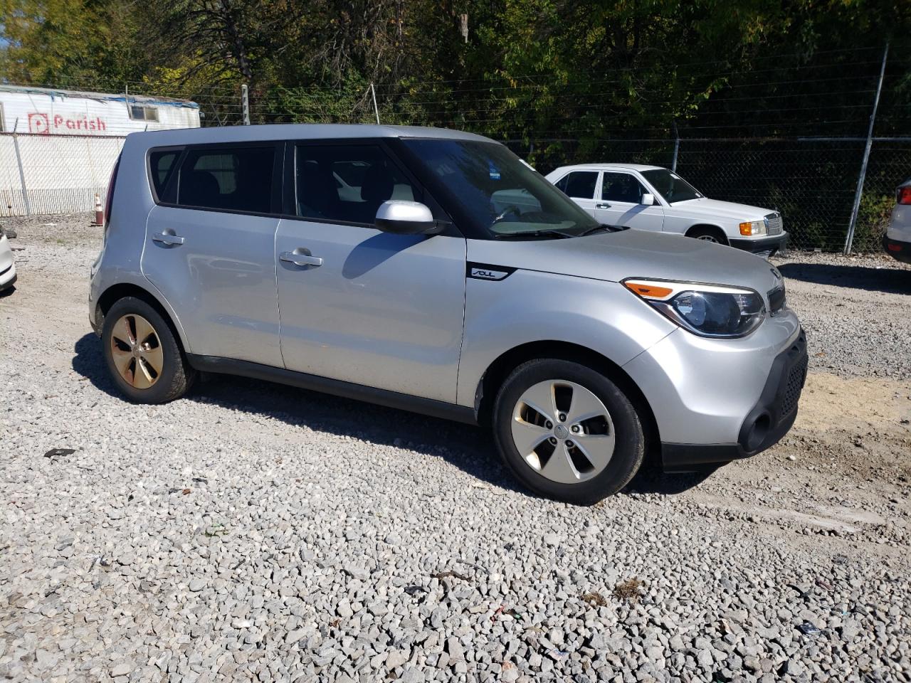 Kia Soul Image 6