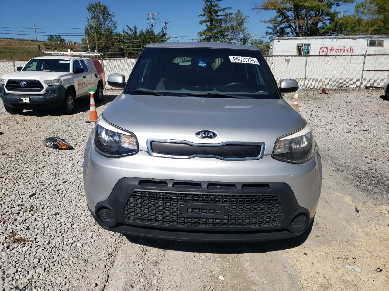 Kia Soul Image 12