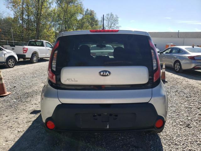 Kia Soul Image 7