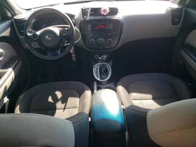 Kia Soul Image 8
