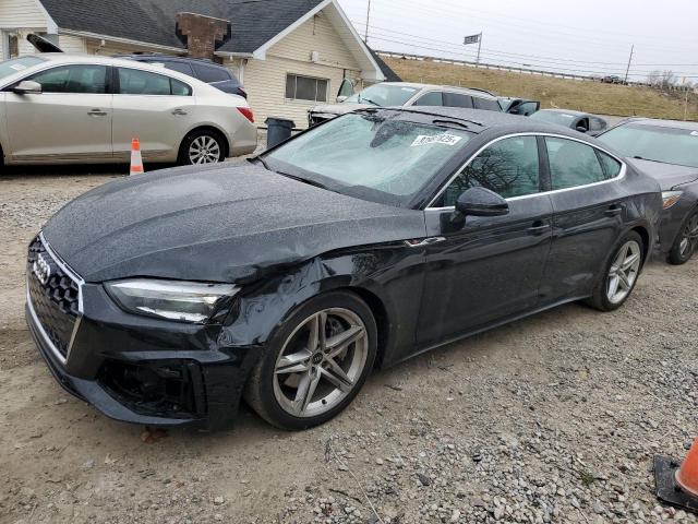  Salvage Audi A5