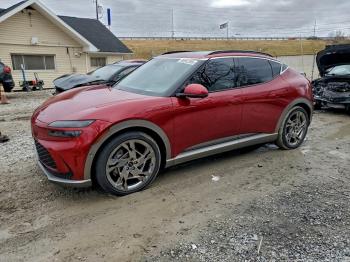  Salvage Genesis Gv60 Perfo