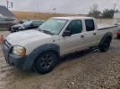 Nissan Frontier Crew Cab Xe Image 1
