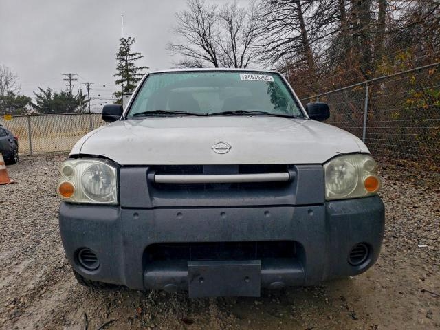 Nissan Frontier Crew Cab Xe Image 3
