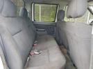 Nissan Frontier Crew Cab Xe Image 12