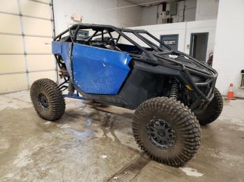  Salvage Polaris Rzr Pro Xp