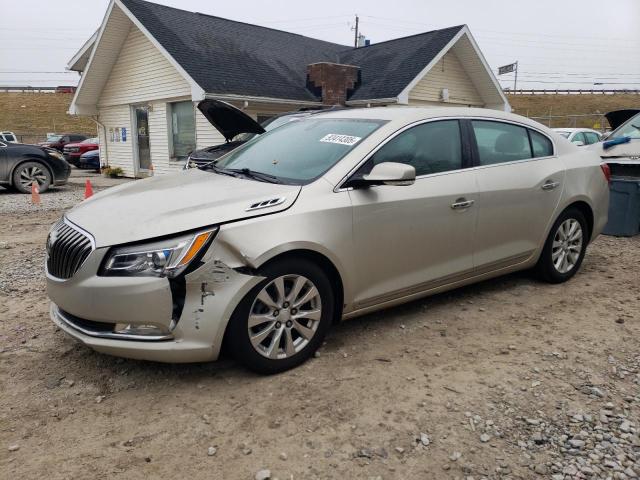  Salvage Buick LaCrosse