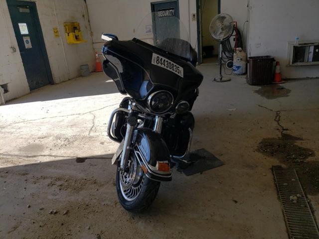 Harley-Davidson Fl Image 2