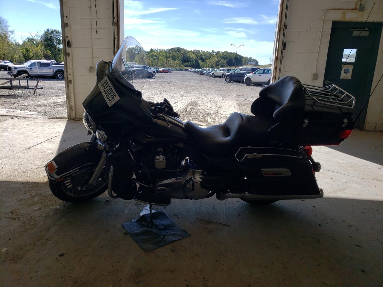 Harley-Davidson Fl Image 5