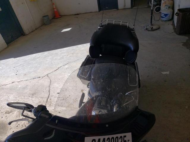 Harley-Davidson Fl Image 4