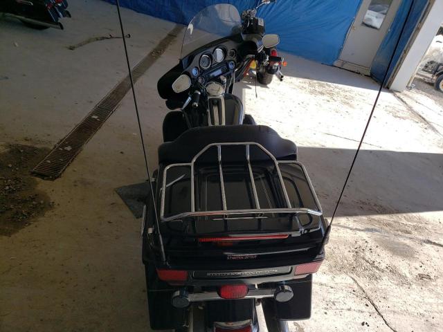 Harley-Davidson Fl Image 7