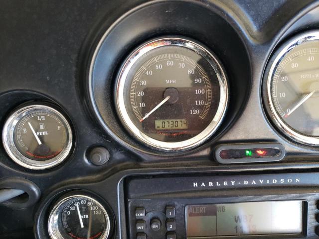 Harley-Davidson Fl Image 3