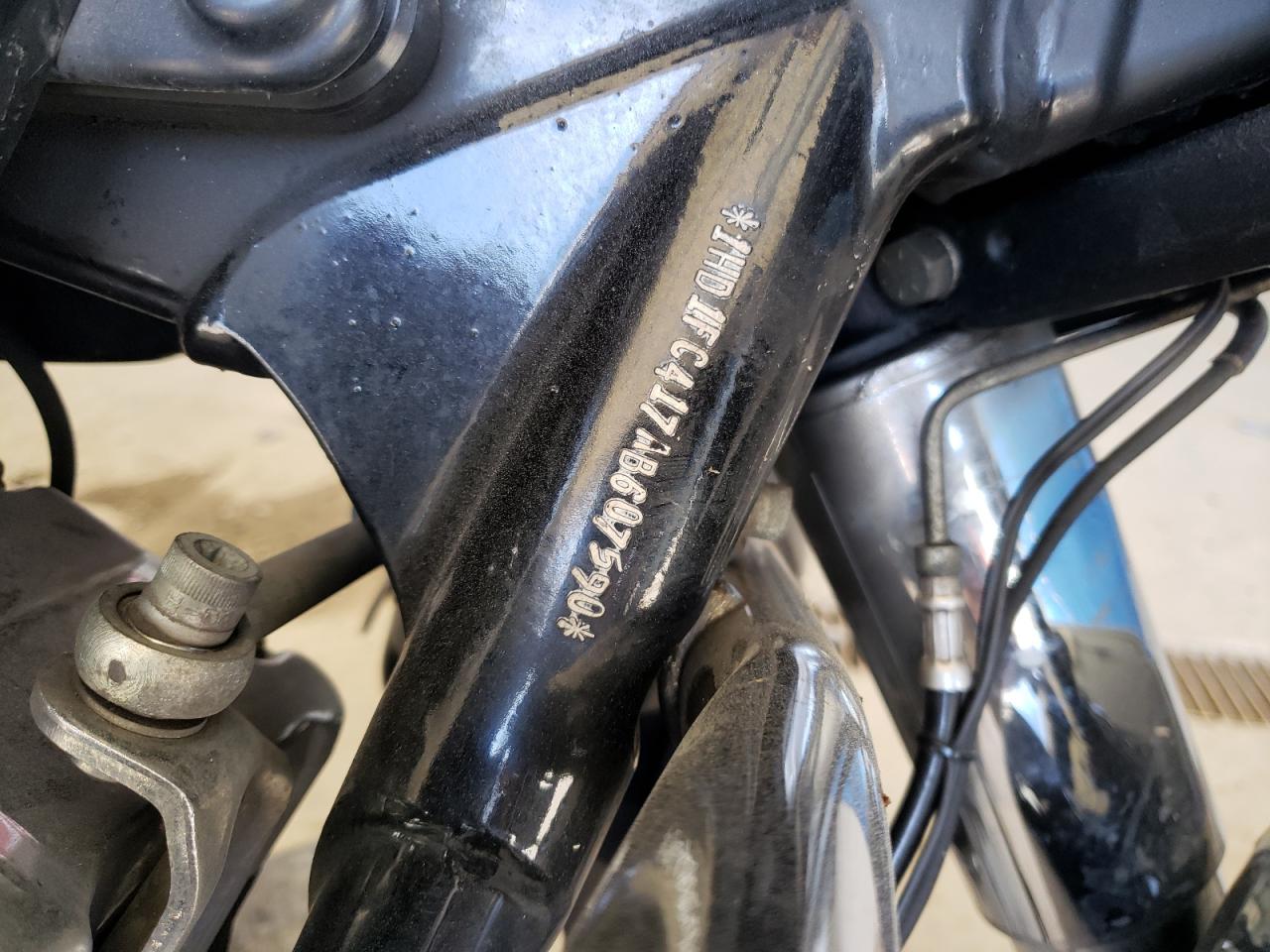 Harley-Davidson Fl Image 9