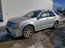 Cadillac SRX Image 1