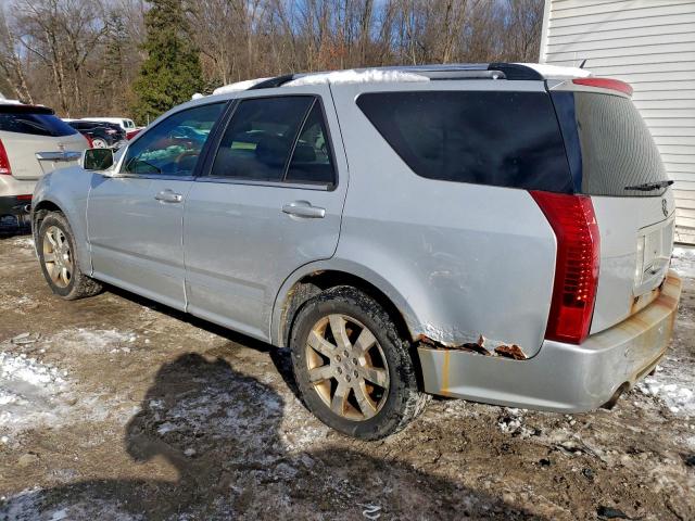 Cadillac SRX Image 3