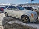 Cadillac SRX Image 12