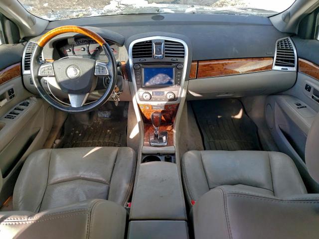 Cadillac SRX Image 11