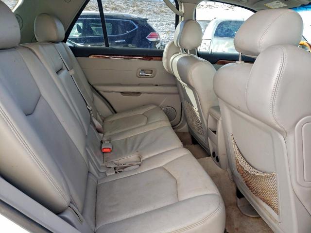 Cadillac SRX Image 8