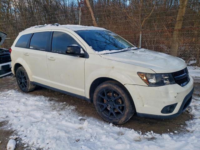 Dodge Journey Gt Image 2