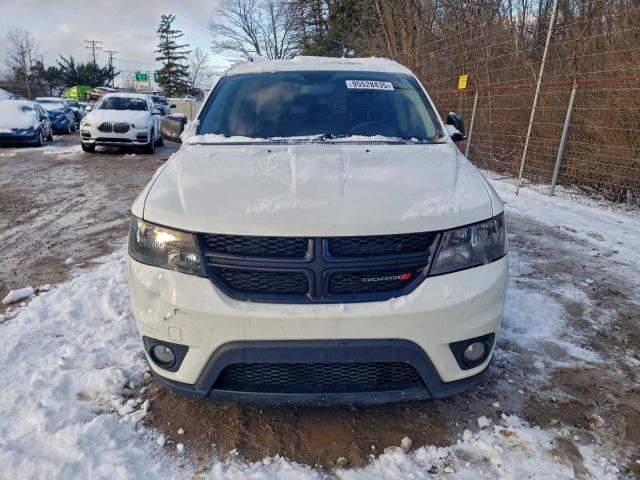 Dodge Journey Gt Image 3