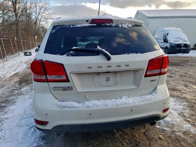 Dodge Journey Gt Image 8