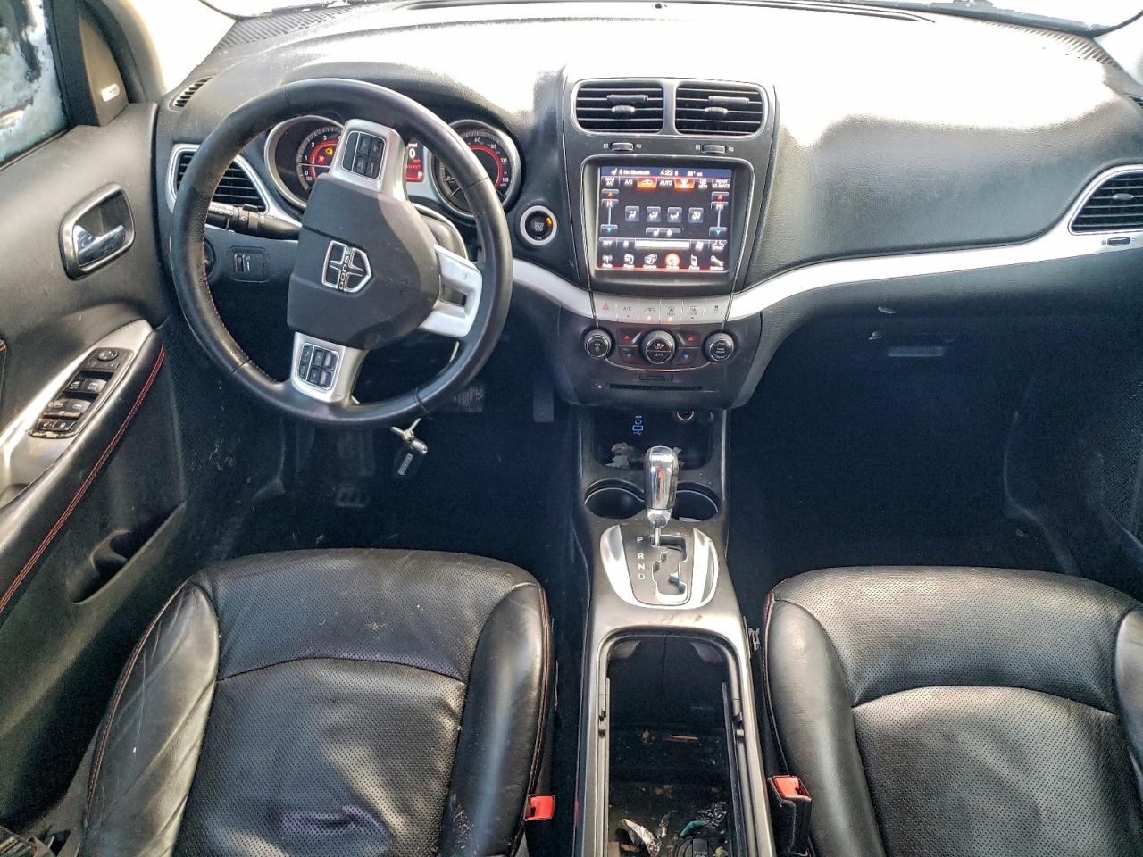 Dodge Journey Gt Image 9