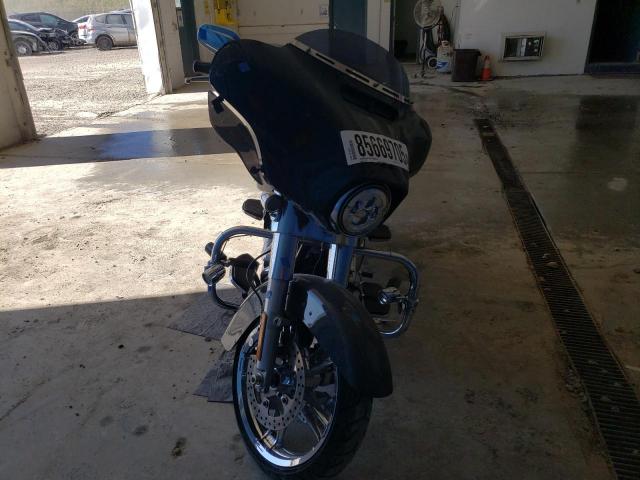 Harley-Davidson Fl Image 7