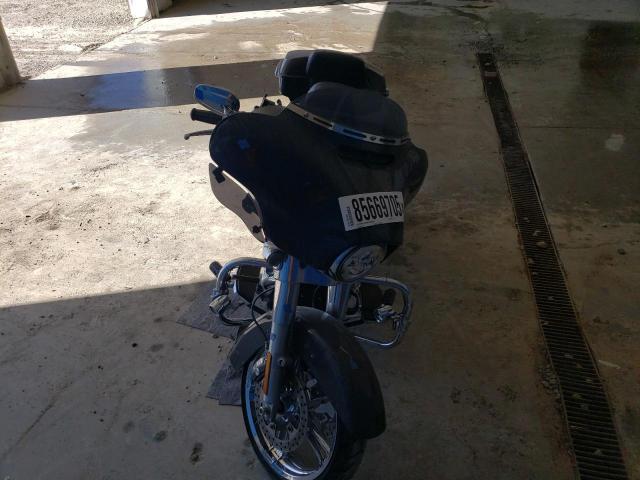 Harley-Davidson Fl Image 5