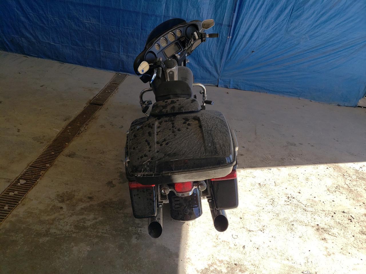 Harley-Davidson Fl Image 6