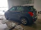 Chevrolet Trax Ls Image 6