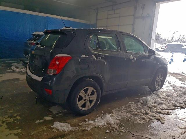 Chevrolet Trax Ls Image 2