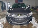 Chevrolet Trax Ls Image 11